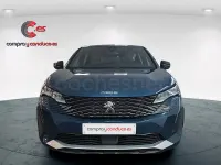 Usado Peugeot 3008 Allure 130 CV (95 kW) 2024 Azul SUV