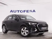 Usado Audi Q2 150 CV (110 kW) 2021 Negro SUV