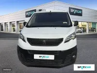 Usado Peugeot Expert S 120 CV (88 kW) 2023 Blanco Van