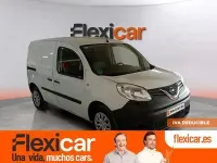 Usado Nissan NV250 95 CV (69 kW) 2020 Blanco Van