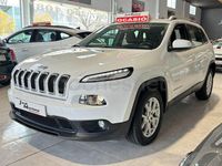 Usado Jeep Cherokee Longitude 140 CV (102 kW) 2015 Blanco SUV