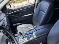Usado BMW 520 190 CV (139 kW) 2013 Negro Berlina