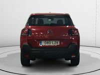 Usado Citroën C3 Aircross Feel 110 CV (80 kW) 2022 Rojo SUV