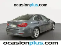 Occasion BMW 318 150 PK (110 kW) 2018 Grijs Sedan