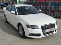 usado Audi A4 Avant 2.0TDI DPF 143