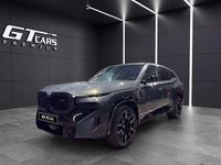 Usado BMW XM 654 CV (481 kW) 2024 Gris SUV