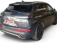 Usado DS Automobiles DS7 Crossback Performance 225 CV (165 kW) 2024 Gris SUV