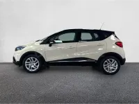 Usado Renault Captur Zen 90 CV (66 kW) 2015 Negro SUV