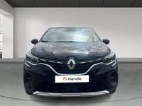 Usado Renault Captur Zen 95 CV (69 kW) 2020 Negro SUV