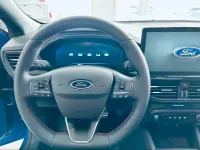 Usado Ford Focus ST-Line X 125 CV (91 kW) 2023 Azul