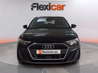 Usado Audi A1 Sportback Premium 95 CV (69 kW) 2022 Negro Utilitario