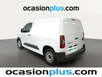 Nuevo Fiat Doblò 102 CV (75 kW) 2026 Blanco Monovolumen