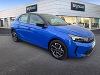 Nuevo Opel Corsa 101 CV (74 kW) 2025 Azul Utilitario