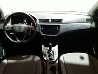 usado Seat Arona 1.0 TSI Ecomotive S&S Style DSG7 110