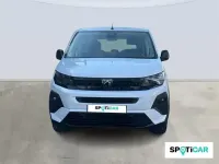Nuevo Peugeot Rifter Allure 101 CV (74 kW) 2026 Blanco Monovolumen