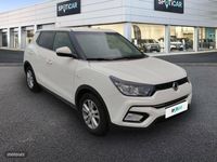 usado Ssangyong Tivoli D16T 4x2 Limited