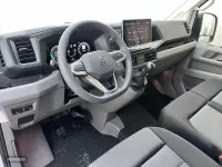 Usado VW Crafter 140 CV (102 kW) 2025 Blanco Van