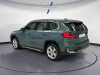 Usado BMW X1 Comfort Edition 163 CV (119 kW) 2023 Verde SUV