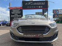 Usado Ford Mondeo Trend 150 HP (110 kW) 2020 Bege Sedan