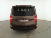 Usado Toyota Proace Verso Advance 150 CV (110 kW) 2020 Marrón Familiar