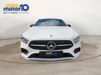 Usado Mercedes A200 163 CV (119 kW) 2022 Berlina