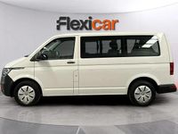 Usado VW Caravelle 150 CV (110 kW) 2023 Blanco Monovolumen