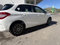 Usado Citroën C4 Seduction 92 CV (67 kW) 2011 Blanco Berlina