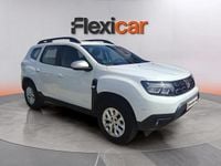 Usado Dacia Duster Comfort 100 HP (73 kW) 2022 Branco SUV