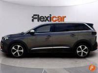 Usado Peugeot 5008 Active 130 CV (95 kW) 2018 Gris SUV