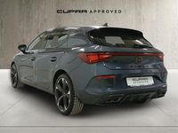 Usado Cupra Leon 150 CV (110 kW) 2023