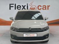 usado Citroën C-Elysee I BlueHDi 75KW (100CV) Feel Diésel en Flexicar Plasencia