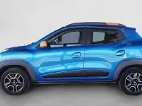 Usado Dacia Spring Comfort 33 kW (45 CV) 2022 Azul Utilitario