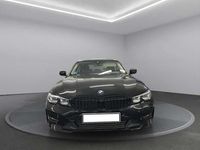 Usado BMW 318 150 CV (110 kW) 2021 Negro Berlina