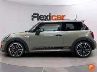 Usado Mini John Cooper Works 231 CV (169 kW) 2019 Gris Utilitario