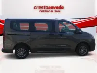 Nuevo VW Caravelle 160 kW (218 CV) 2026 Van