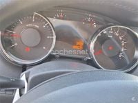 Usado Peugeot 5008 112 CV (82 kW) 2012 Blanco Monovolumen