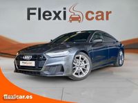 usado Audi A7 Sportback 45 TFSI quattro S tronic