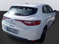 usado Renault Mégane IV 