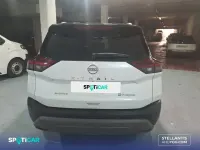 Usado Nissan X-Trail N-Connecta 213 CV (156 kW) 2025 Blanco SUV