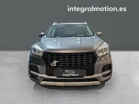 Usado DR DR 4.0 115 CV (84 kW) 2022 Gris SUV