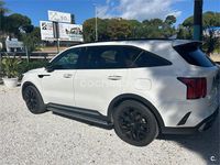 Usado Kia Sorento 194 CV (142 kW) 2023 Blanco SUV
