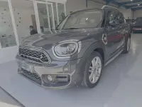 Usado Mini Cooper Countryman 220 CV (161 kW) 2020 Gris SUV