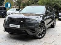 Usado Land Rover Range Rover Velar SE Dynamic 404 CV (297 kW) 2025 Gris SUV