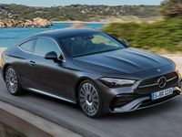 Usado Mercedes CLE300 313 CV (230 kW) 2024 Coupe