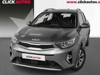 Usado Kia Stonic Active 100 CV (73 kW) 2025 SUV