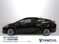 Usado Toyota Prius 122 CV (89 kW) 2018 Negro Utilitario