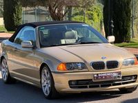 Usado BMW 330 231 CV (169 kW) 2001