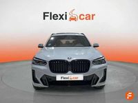 Usado BMW X3 xLine 190 CV (139 kW) 2024 Gris SUV