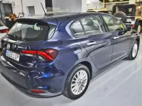 Usado Fiat Tipo 99 CV (72 kW) 2021 Azul Utilitario