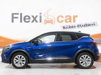 usado Renault Captur Intens TCe 90 Gasolina en Flexicar Bilbao 3